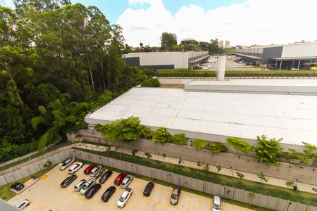 Apartamento à venda com 47m², 3 quartos e 1 vagaVista do Quarto 1