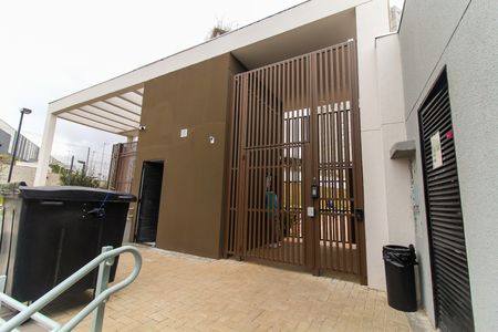 Apartamento à venda com 47m², 3 quartos e 1 vagaEntrada