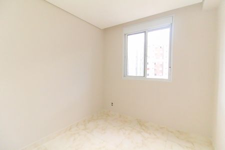 Apartamento à venda com 47m², 3 quartos e 1 vagaQuarto 2