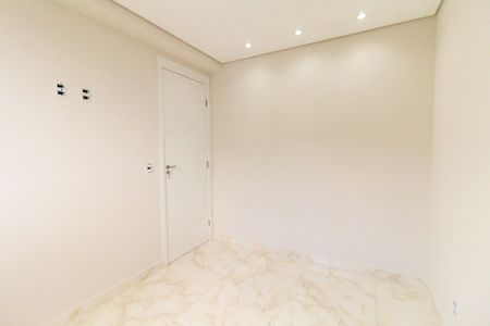 Apartamento à venda com 47m², 3 quartos e 1 vagaQuarto 2