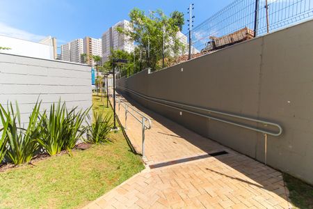 Apartamento à venda com 47m², 3 quartos e 1 vagaÁrea comum