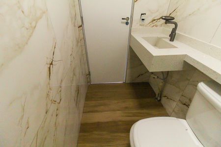 Apartamento à venda com 47m², 3 quartos e 1 vagaBanheiro