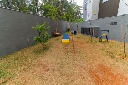 Apartamento à venda com 47m², 3 quartos e 1 vagaPet Place