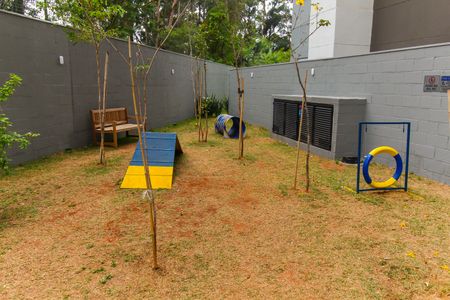 Apartamento à venda com 47m², 3 quartos e 1 vagaPet Place