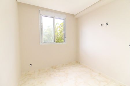 Apartamento à venda com 47m², 3 quartos e 1 vagaQuarto 2