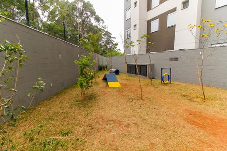 Apartamento à venda com 47m², 3 quartos e 1 vagaPet Place