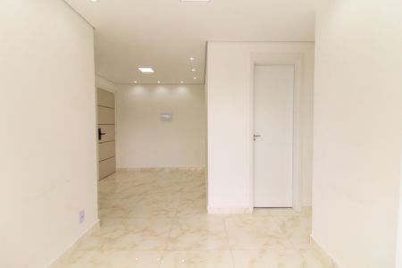 Sala de apartamento à venda com 3 quartos, 47m² em Artur Alvim, São Paulo