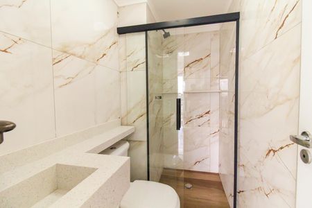 Apartamento à venda com 47m², 3 quartos e 1 vagaBanheiro