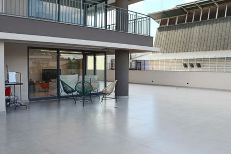 Apartamento à venda com 346m², 3 quartos e 3 vagasÁrea externa