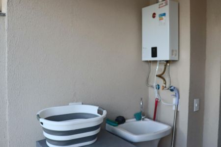 Apartamento à venda com 346m², 3 quartos e 3 vagasÁrea de Serviço