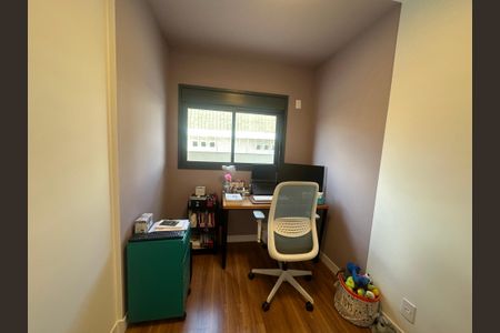 Apartamento à venda com 346m², 3 quartos e 3 vagasSuíte 1