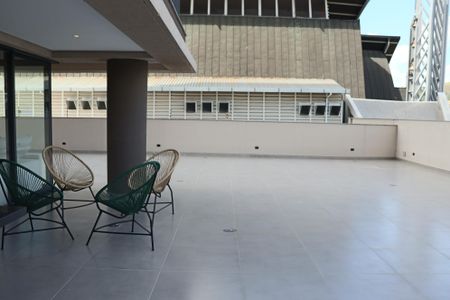 Apartamento à venda com 346m², 3 quartos e 3 vagasÁrea externa