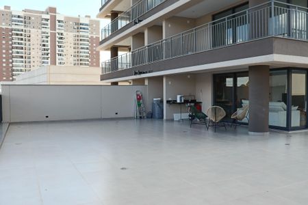 Apartamento à venda com 346m², 3 quartos e 3 vagasÁrea externa