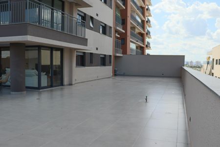 Apartamento à venda com 346m², 3 quartos e 3 vagasÁrea externa