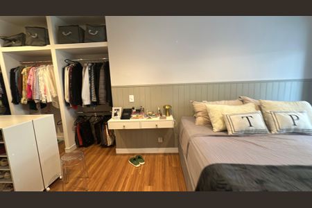 Apartamento à venda com 346m², 3 quartos e 3 vagasSuíte 3