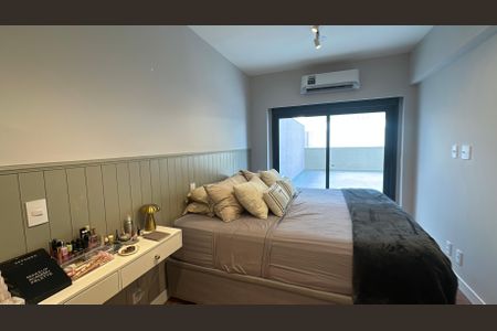 Apartamento à venda com 346m², 3 quartos e 3 vagasSuíte 3