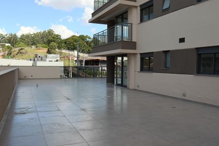 Apartamento à venda com 346m², 3 quartos e 3 vagasÁrea externa