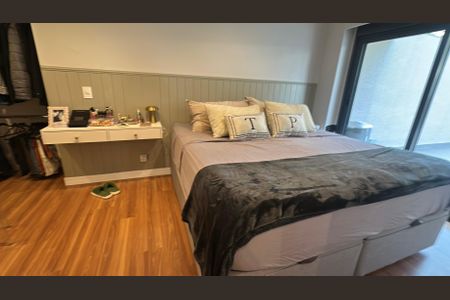 Apartamento à venda com 346m², 3 quartos e 3 vagasSuíte 3