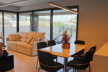 Apartamento à venda com 346m², 3 quartos e 3 vagasSala