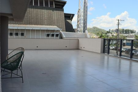 Apartamento à venda com 346m², 3 quartos e 3 vagasÁrea externa