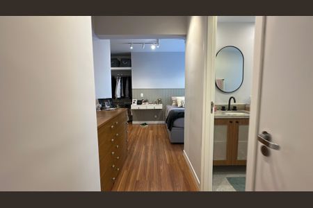 Apartamento à venda com 346m², 3 quartos e 3 vagasSuíte 3