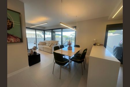 Apartamento à venda com 346m², 3 quartos e 3 vagasSala