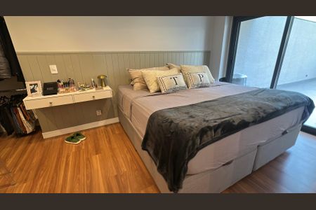 Apartamento à venda com 346m², 3 quartos e 3 vagasSuíte 3