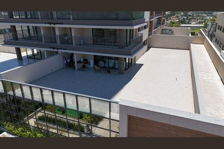Apartamento à venda com 346m², 3 quartos e 3 vagasÁrea externa
