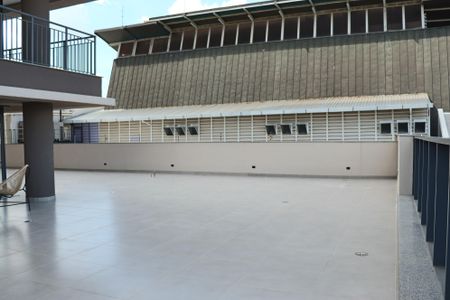 Apartamento à venda com 346m², 3 quartos e 3 vagasÁrea externa