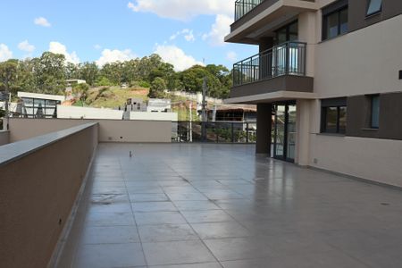 Apartamento à venda com 346m², 3 quartos e 3 vagasÁrea externa