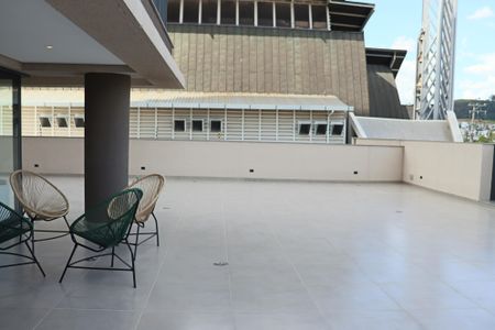 Apartamento à venda com 346m², 3 quartos e 3 vagasÁrea externa