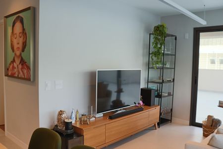 Apartamento à venda com 346m², 3 quartos e 3 vagasSala