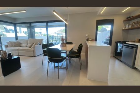 Apartamento à venda com 346m², 3 quartos e 3 vagasSala