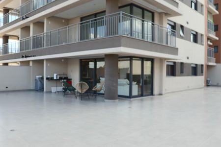 Apartamento à venda com 346m², 3 quartos e 3 vagasÁrea externa