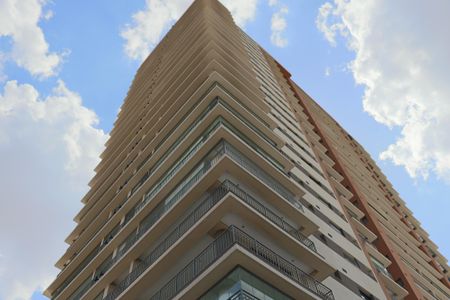 Apartamento à venda com 346m², 3 quartos e 3 vagasFachada