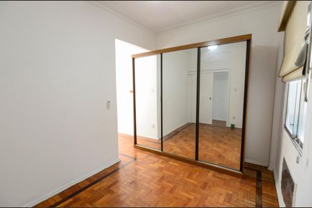 Quarto 1 de apartamento para alugar com 2 quartos, 66m² em Maracanã, Rio de Janeiro
