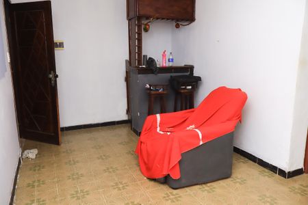 Sala de apartamento para alugar com 2 quartos, 70m² em Arraial do Retiro, Salvador