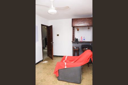 Sala de apartamento para alugar com 2 quartos, 70m² em Arraial do Retiro, Salvador