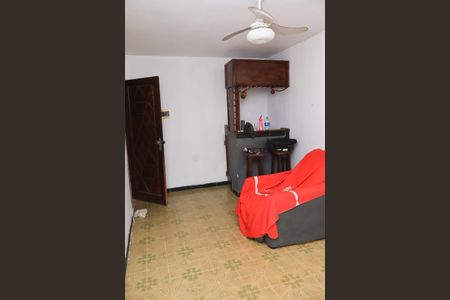 Sala de apartamento para alugar com 2 quartos, 70m² em Arraial do Retiro, Salvador