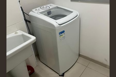 Apartamento à venda com 46m², 1 quarto e 1 vagaÁrea de serviço