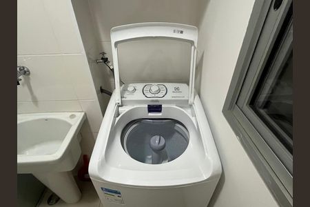 Apartamento à venda com 46m², 1 quarto e 1 vagaÁrea de serviço