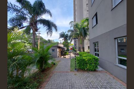 Casa de condomínio à venda com 63m², 2 quartos e 1 vagaÁrea comum