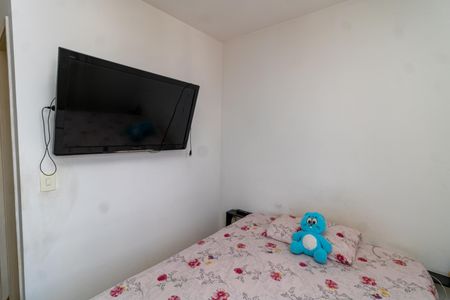 Casa de condomínio à venda com 63m², 2 quartos e 1 vagaSuíte