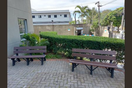 Casa de condomínio à venda com 63m², 2 quartos e 1 vagaÁrea comum