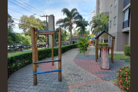 Casa de condomínio à venda com 63m², 2 quartos e 1 vagaÁrea comum - Playground