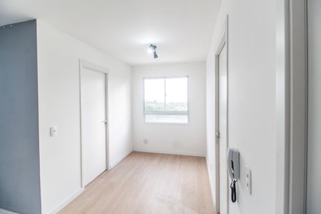 Sala  de apartamento para alugar com 2 quartos, 36m² em Chacara Santa Lucia, Carapicuíba