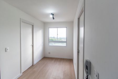 Sala  de apartamento para alugar com 2 quartos, 36m² em Chacara Santa Lucia, Carapicuíba