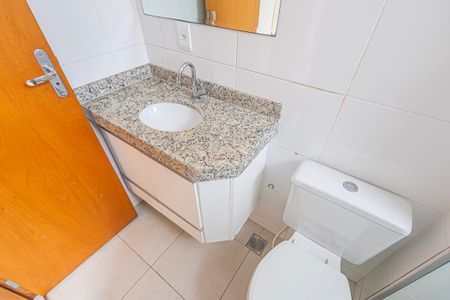 Apartamento à venda com 44m², 2 quartos e 1 vagasuite