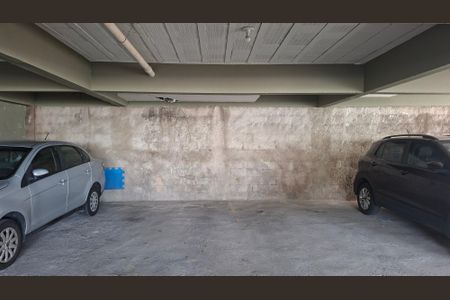 Apartamento à venda com 44m², 2 quartos e 1 vagagaragem