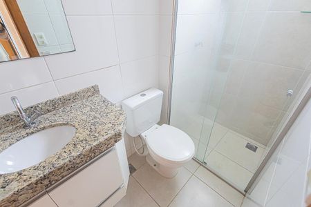 Apartamento à venda com 44m², 2 quartos e 1 vagasuite